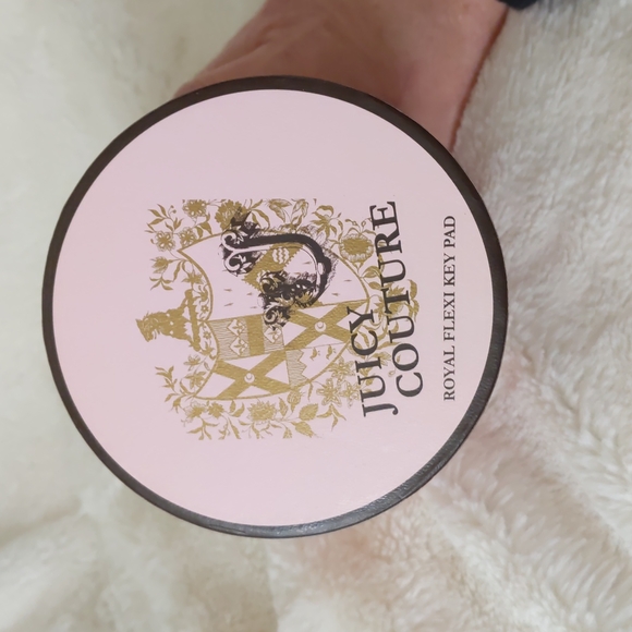 Vintage Juicy Couture Keyboard - Picture 2 of 5